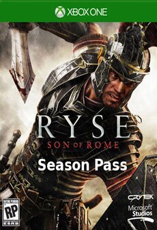 

Ryse Son of Rome Season Pass XBOX LIVE Key XBOX ONE GLOBAL