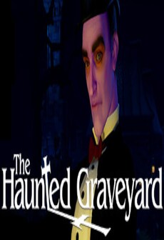 

The Haunted Graveyard Steam Key GLOBAL