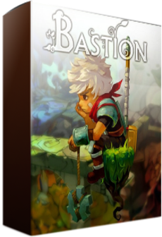 

Bastion: Soundtrack Edition Steam Key RU/CIS