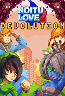 

Noitu Love 2: Devolution Steam Gift GLOBAL