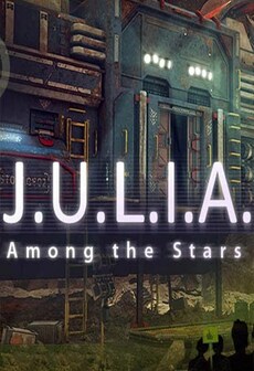 

J.U.L.I.A.: Among the Stars Steam Key GLOBAL