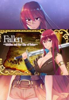 

Fallen ~Makina and the City of Ruins~ Steam Key GLOBAL