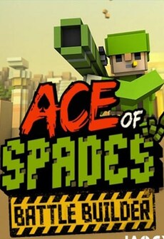 

Ace of Spades: Battle Builder Steam Key GLOBAL