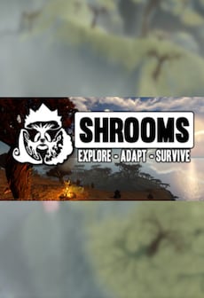

Shrooms (PC) - Steam Gift - GLOBAL