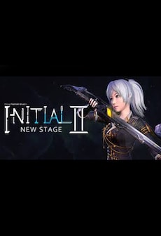 

Initial 2 : New Stage Steam Key GLOBAL