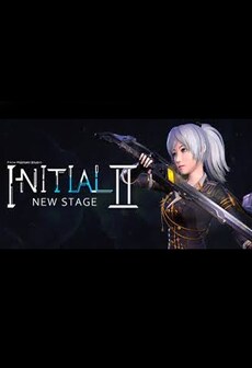 

Initial 2 : New Stage Steam Gift GLOBAL