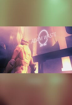 

Adam Waste Steam Key GLOBAL