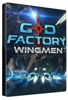 

GoD Factory: Wingmen Steam Key GLOBAL
