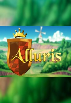 

Alluris - Steam - Key GLOBAL