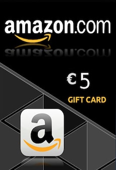 

Amazon Gift Card 50 EUR Amazon ITALY