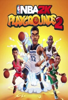 

NBA 2K Playgrounds 2 Steam Key EUROPE