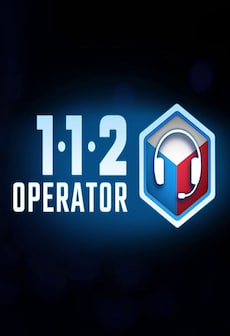 

112 Operator (PC) - Steam Gift - GLOBAL