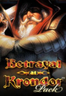 

Betrayal at Krondor Pack GOG.COM Key GLOBAL