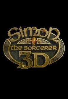 

Simon the Sorcerer 3D GOG.COM Key GLOBAL