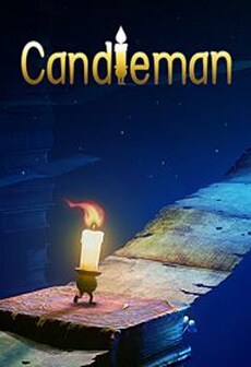 

Candleman XBOX LIVE Key EUROPE