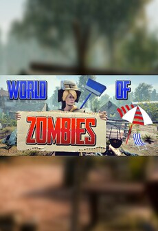 

World of Zombies Steam Key GLOBAL