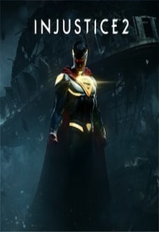 

Injustice 2 (PC) - Steam Key - RU/CIS