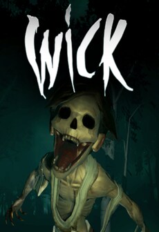 

Wick Steam Key GLOBAL