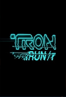 

TRON RUN/r: Deluxe Edition Steam Key GLOBAL