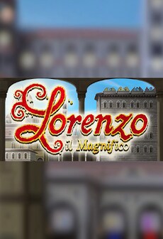 

Lorenzo il Magnifico Steam Key GLOBAL