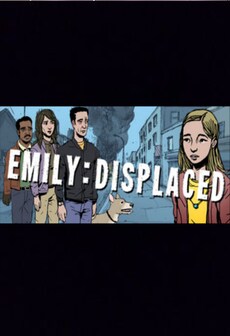 

Emily: Displaced Steam Key GLOBAL