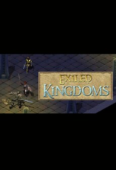 

Exiled Kingdoms Steam Gift EUROPE