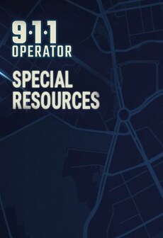 

911 Operator - Special Resources Steam Gift GLOBAL