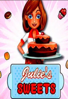 

Julie's Sweets Steam Key GLOBAL