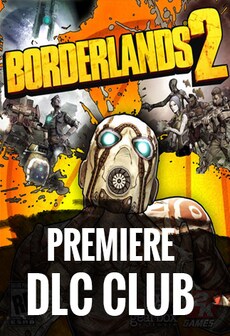 

Borderlands 2 - Premiere Club XBOX LIVE Key GLOBAL