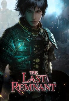 

The Last Remnant Steam Key GLOBAL