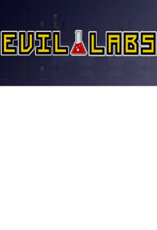 

Evil Labs Steam Key GLOBAL