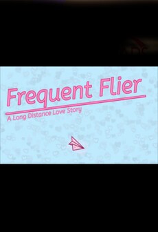 

Frequent Flyer: A Long Distance Love Story Steam Key GLOBAL