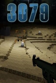 

3079 -- Block Action RPG Steam Key GLOBAL