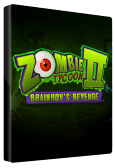 

Zombie Tycoon 2: Brainhov's Revenge Steam Key GLOBAL