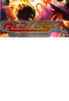 

RED Fuse: Rolling Explosive Device Steam Gift GLOBAL