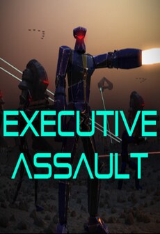 

Executive Assault Steam Key GLOBAL