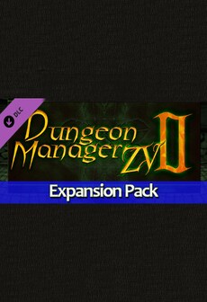 

Dungeon Manager ZV 2 - Expansion Pack Steam Key GLOBAL
