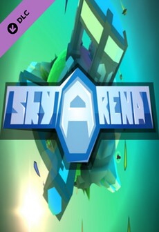 

Sky Arena Original Soundtrack Key Steam RU/CIS