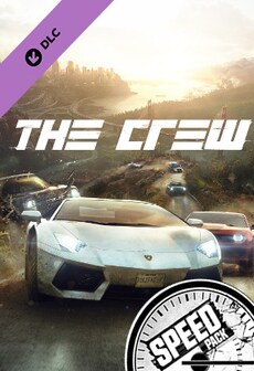 

The Crew: Speed Car Pack Key Uplay GLOBAL