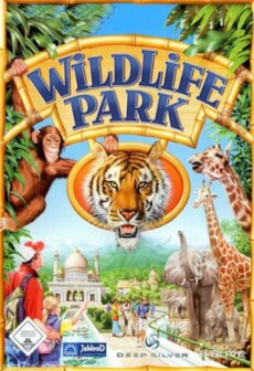 

Wildlife Park Steam Gift GLOBAL