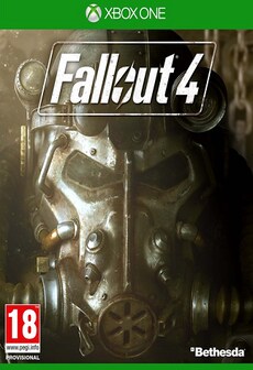 

Fallout 4 Xbox Live Key GLOBAL