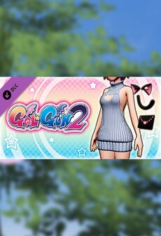 

Gal*Gun 2 - Meowvelous Sweater Steam Key GLOBAL