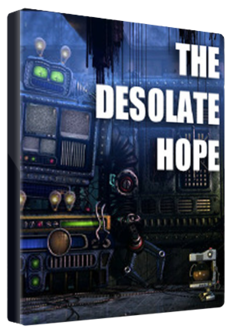 

The Desolate Hope Steam Gift GLOBAL