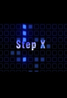 

StepX Steam Key GLOBAL