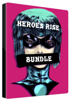 

Heroes Rise Bundle Steam Gift GLOBAL