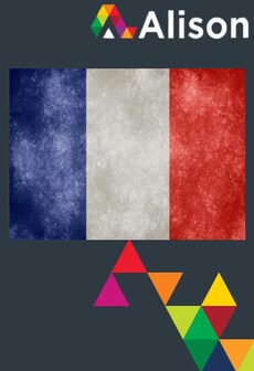 

Diploma in French Language Studies Alison Course GLOBAL - Digital Diploma