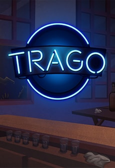 

TRAGO Steam Key GLOBAL