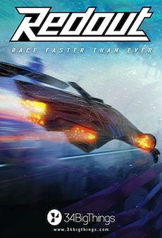 Image of Redout Enhanced Edition Steam Key GLOBAL