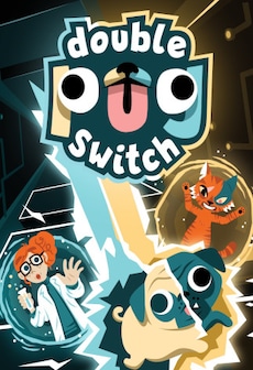 

Double Pug Switch (PC) - Steam Key - GLOBAL