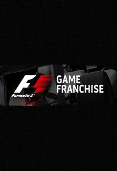 

F1 Game Franchise Bundle (PC) - Steam Key - GLOBAL